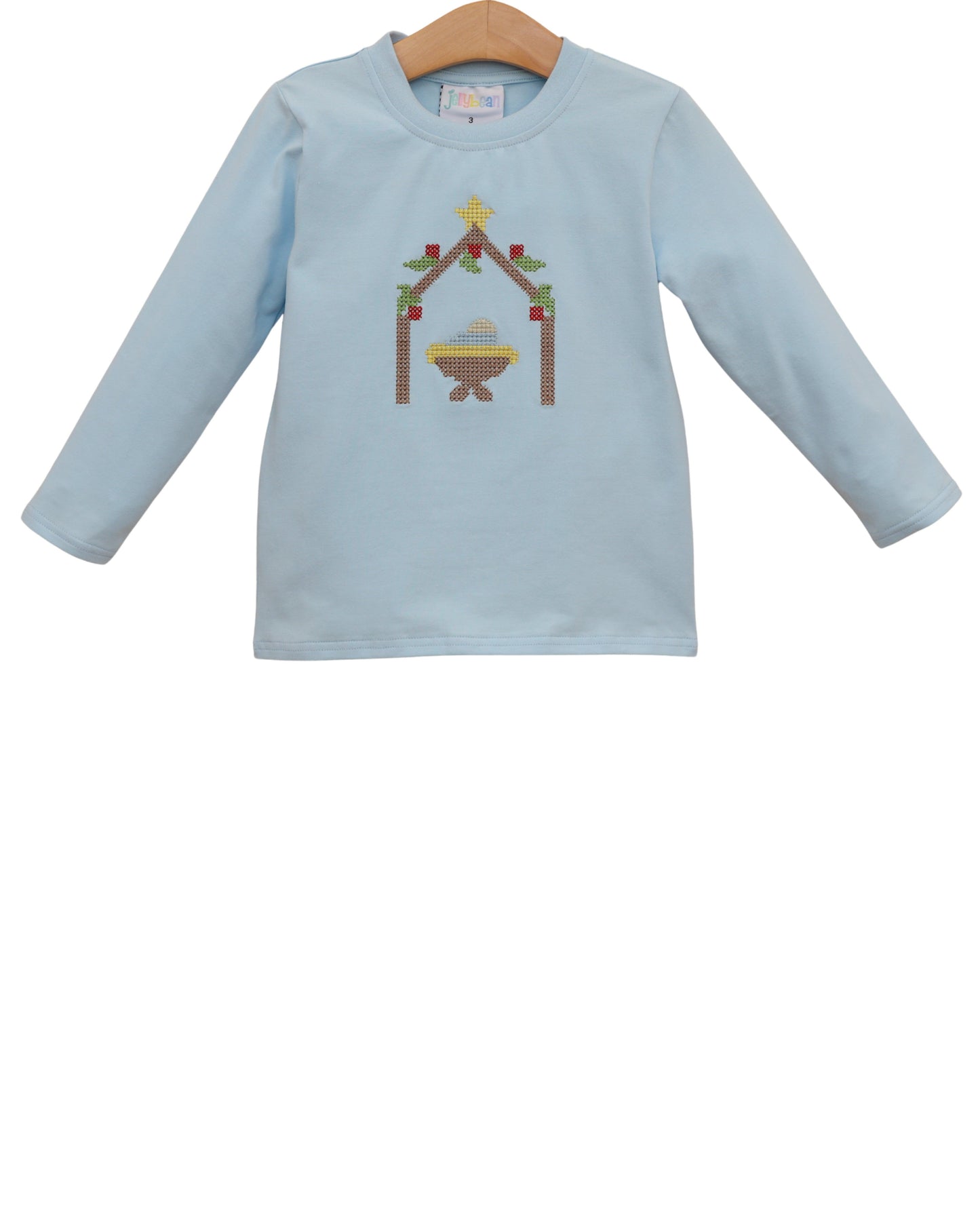 Away In A Manger Shirt