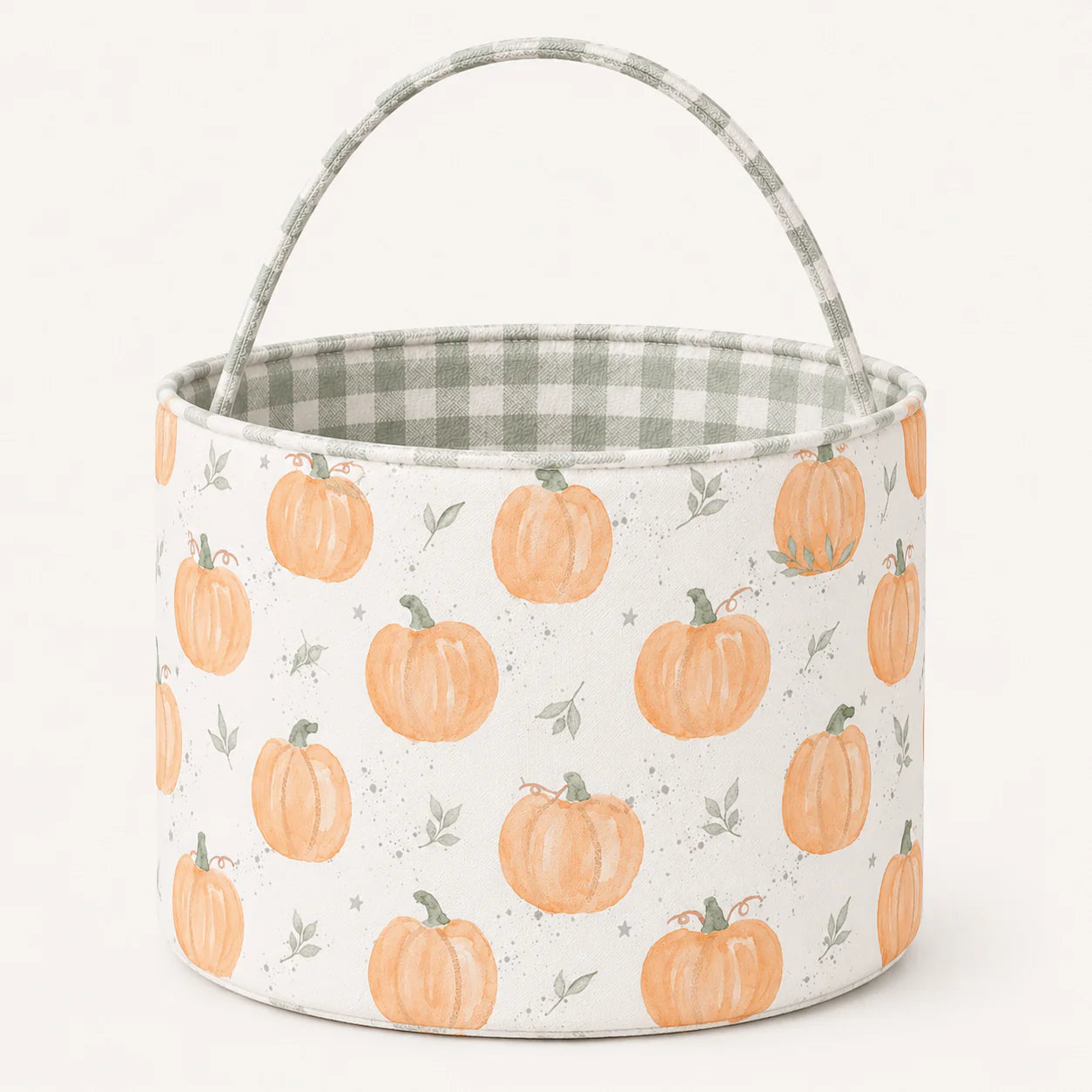 Halloween Basket Preorder