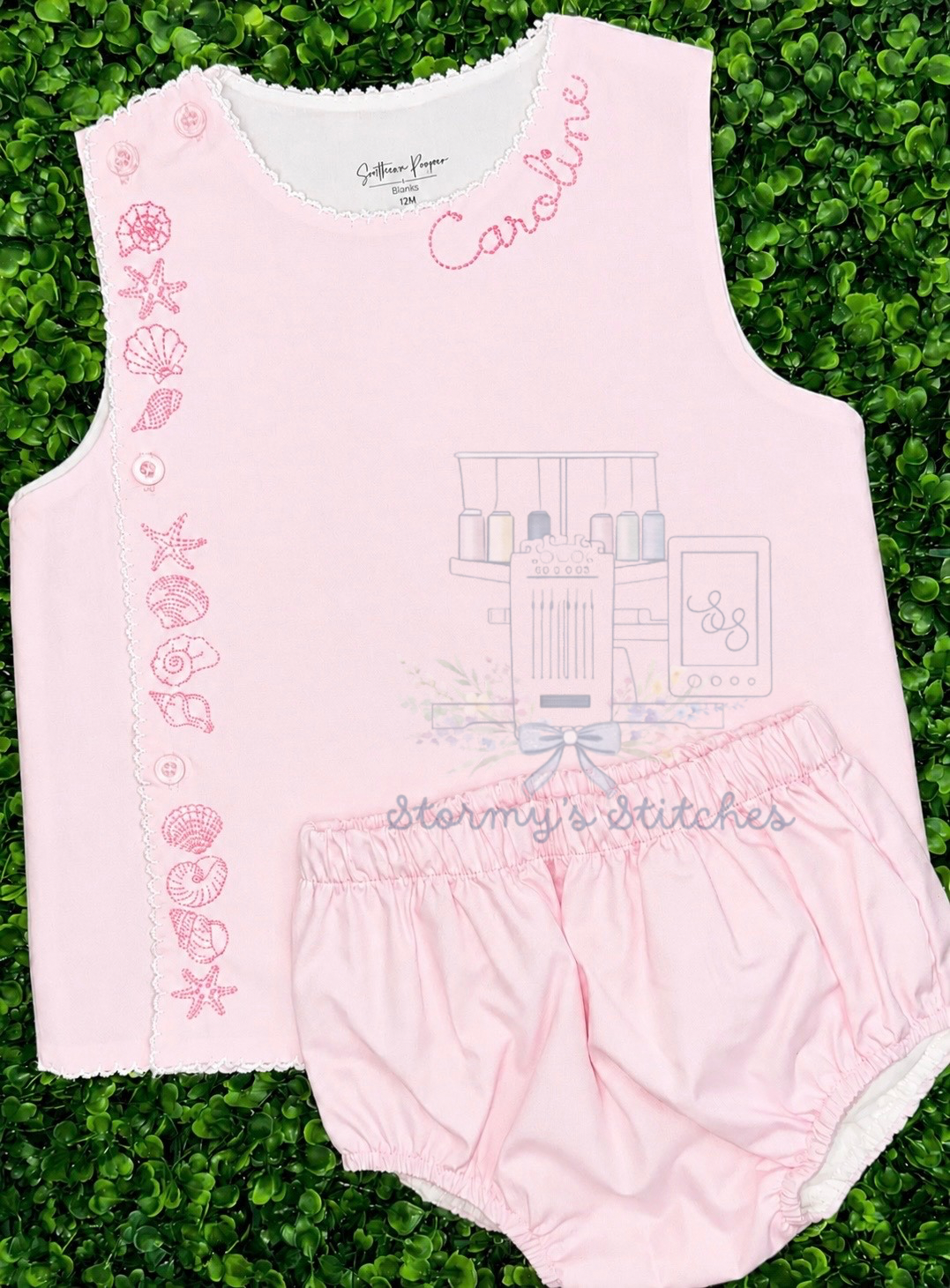 GIRLS COLLECTION