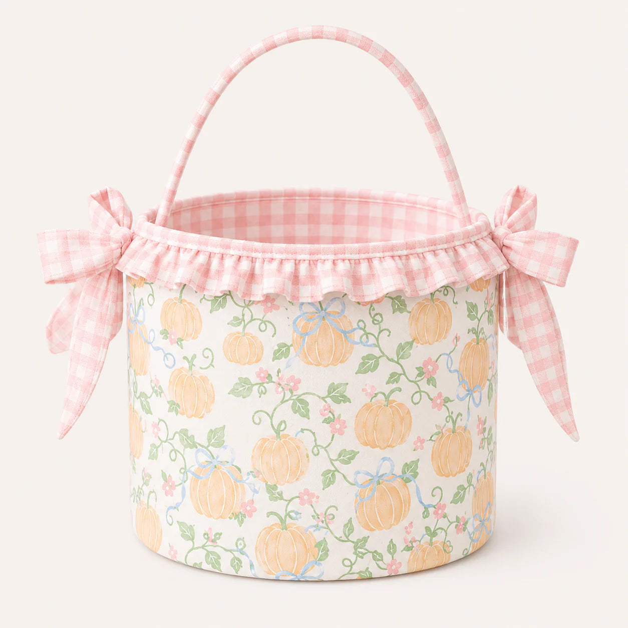 Halloween Basket Preorder