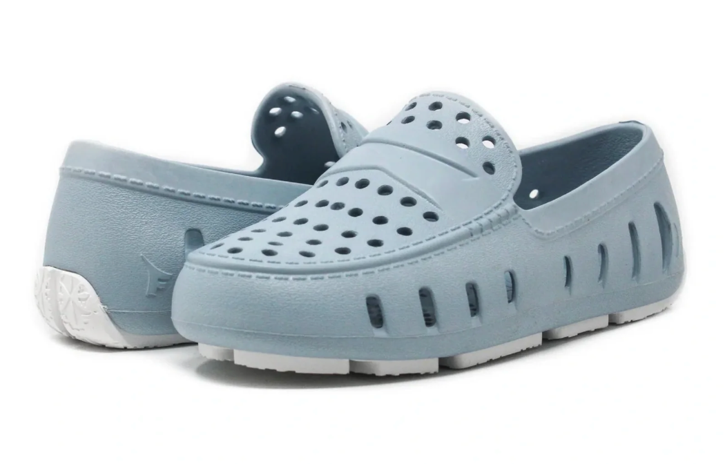 Floafers - Boys Prodigy Driver Shoes
