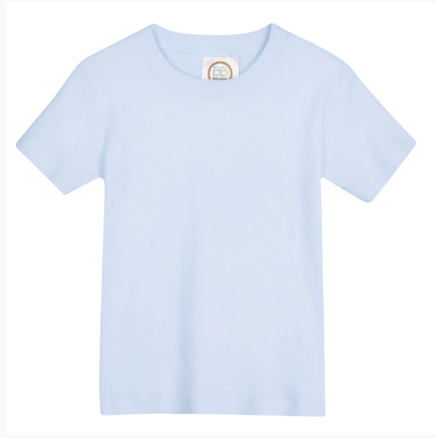 Personalized Coastal Beach Name Shirt
