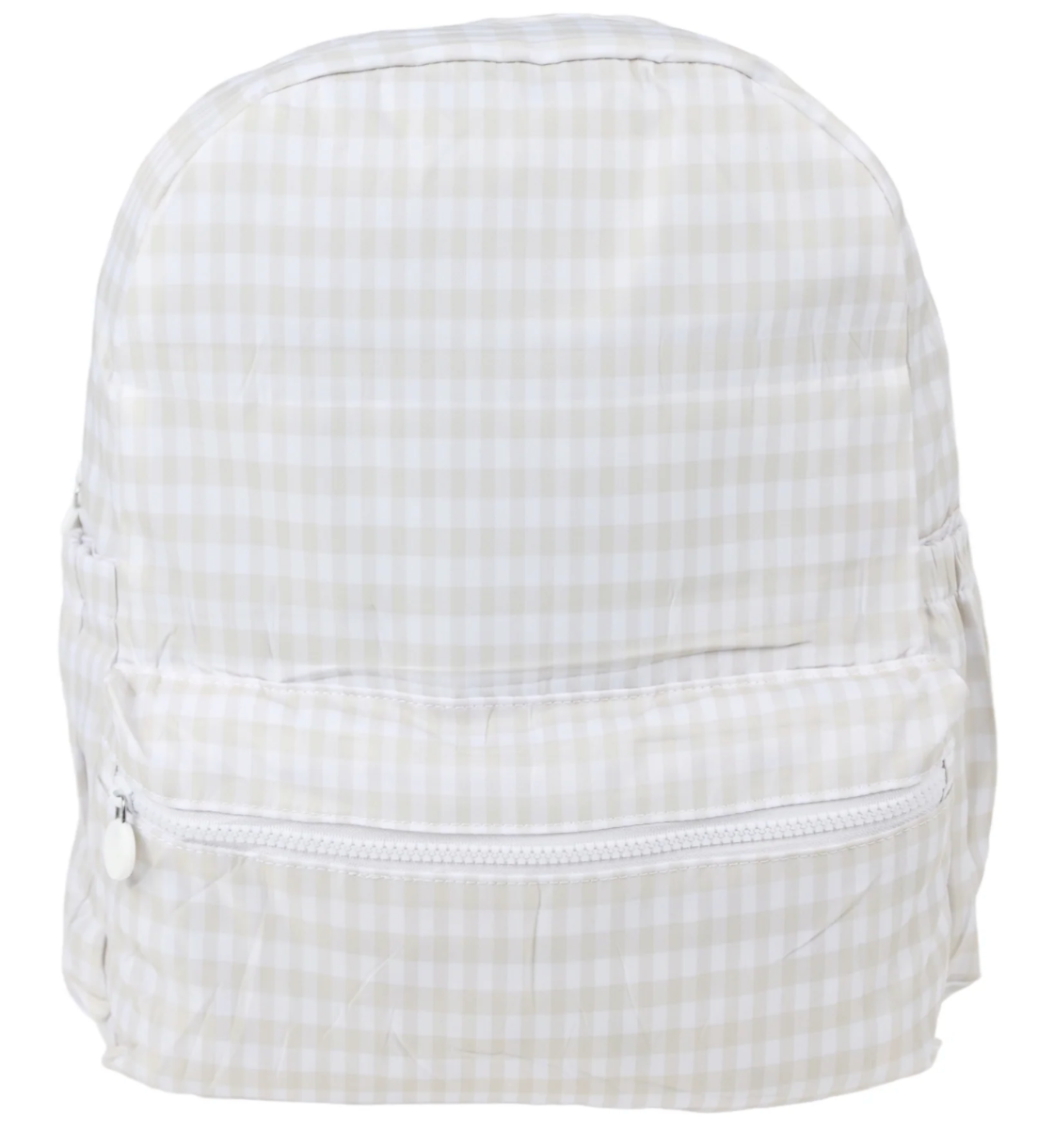 Personalized Nylon Backpack (FULL SIZE)