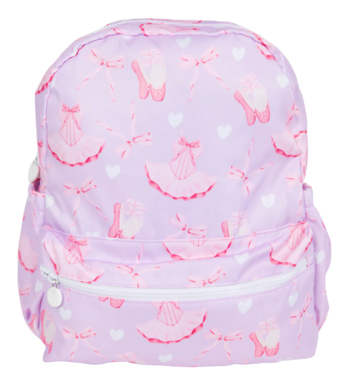 Personalized Nylon Backpack (FULL SIZE)
