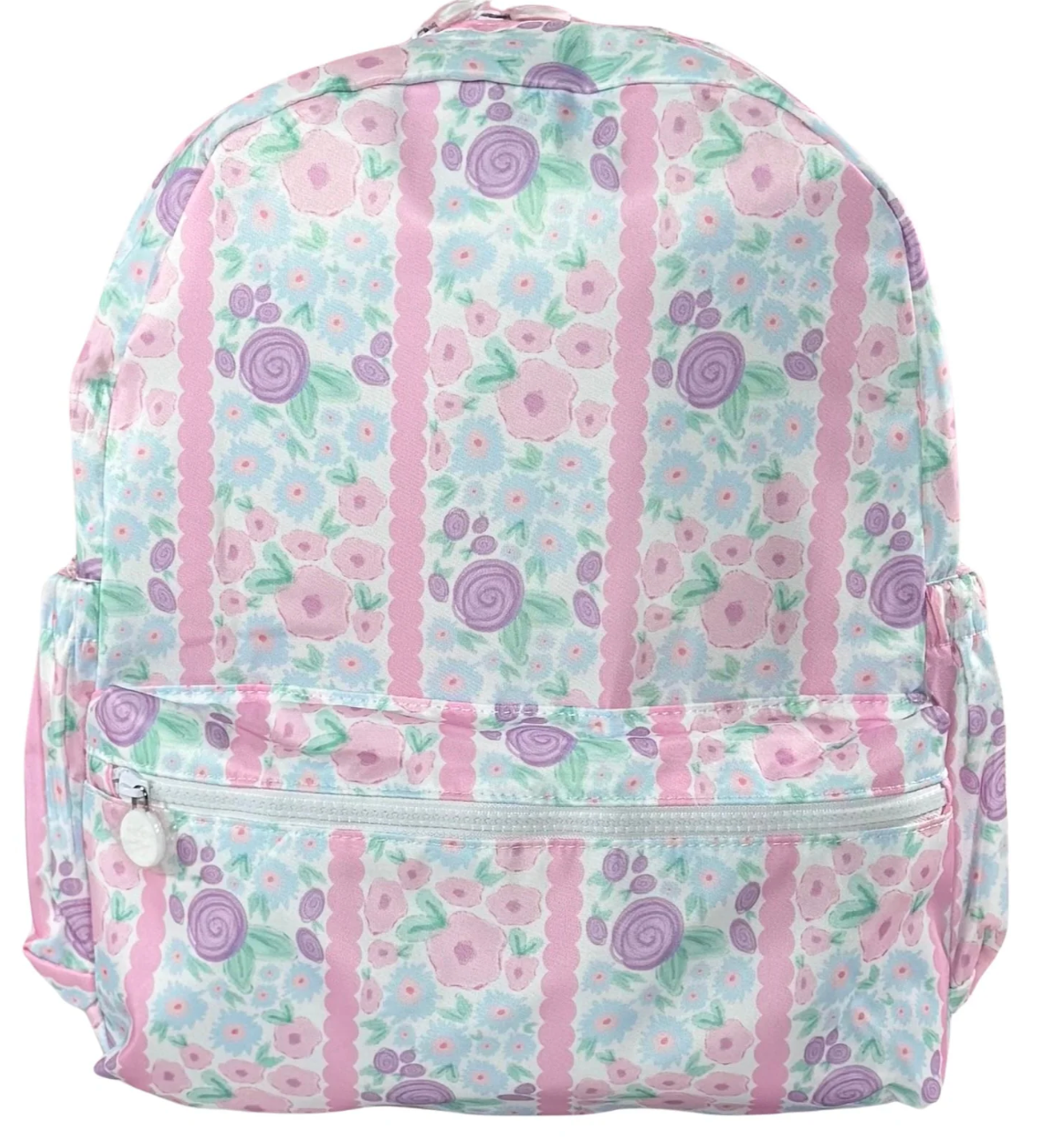 Personalized Nylon Backpack (FULL SIZE)