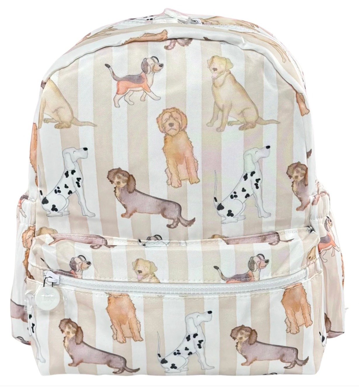 Personalized Nylon Backpack (FULL SIZE)
