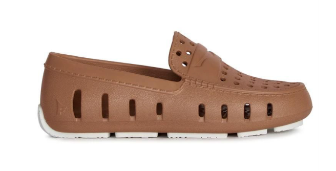 Floafers - Boys Prodigy Driver Shoes