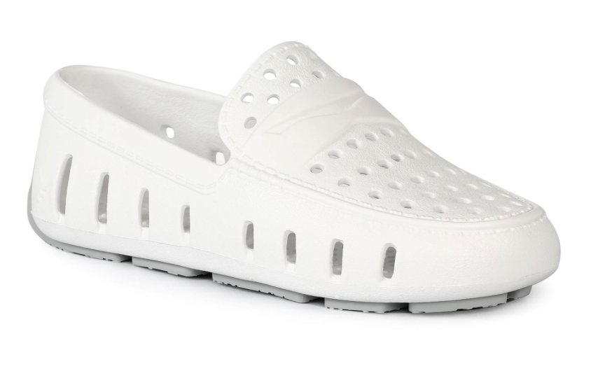Floafers - Boys Prodigy Driver Shoes