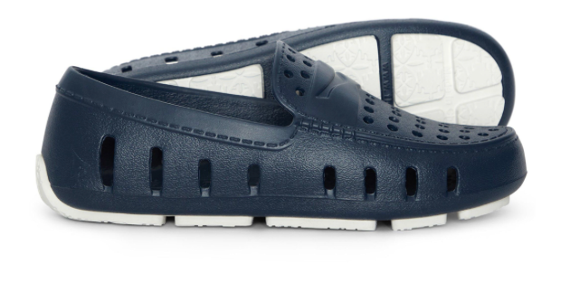 Floafers - Boys Prodigy Driver Shoes
