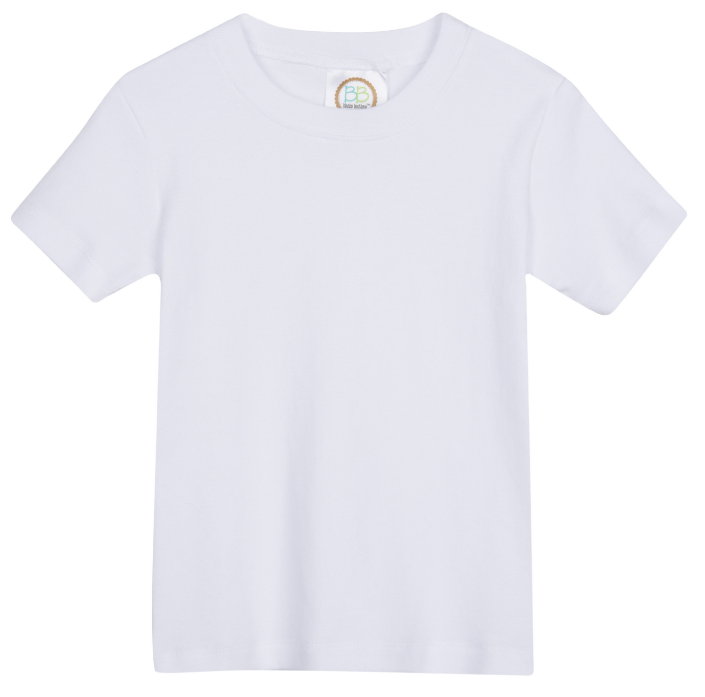 Personalized Coastal Beach Name Shirt